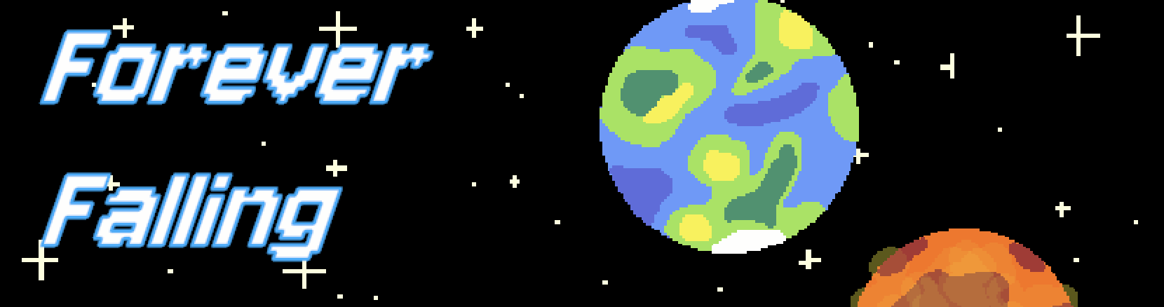 Forever Falling