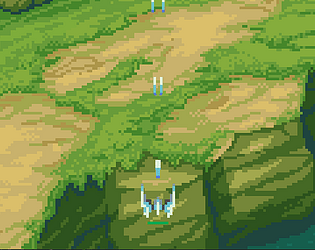 SHMUP