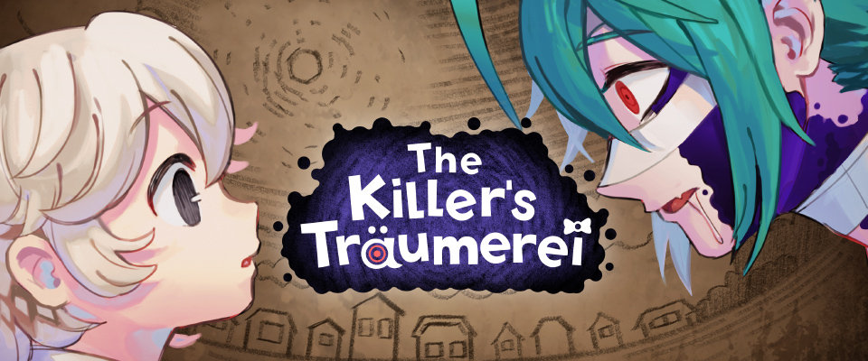 The Killer's Träumerei
