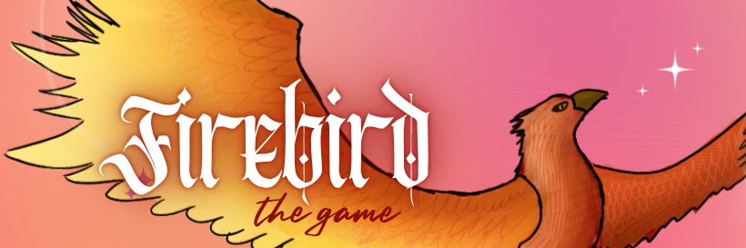 Firebird: The Game