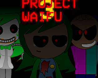 Project Waifu 3