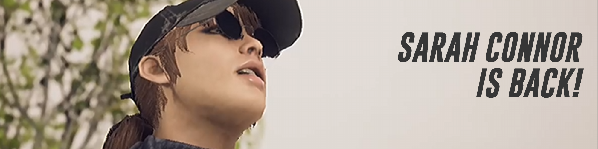 TERMINATOR: Cyberdyne Secrets