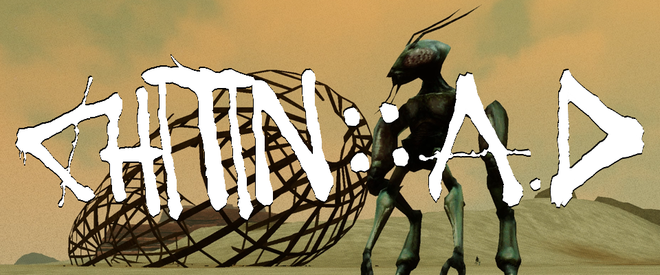CHITIN::A.D