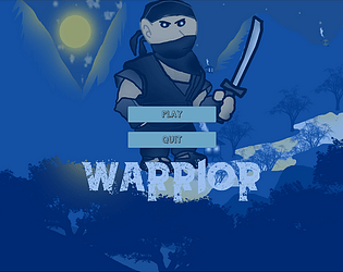 WARRIOR