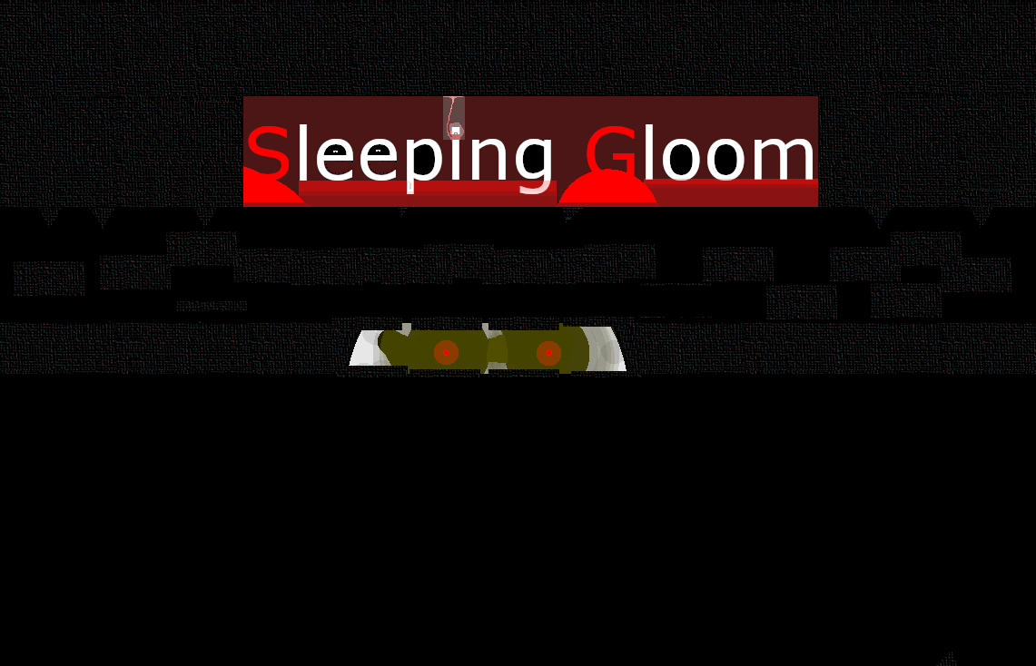 Sleeping Gloom