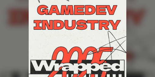 Cover image for Gamedev Wrapped 2025