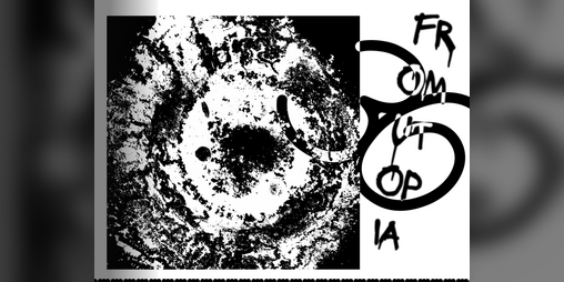 Cover image for FROM UTOPIA 36