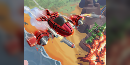 Cover image for WingWhiz