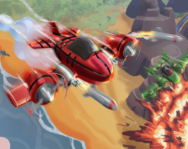 Cover image for WingWhiz