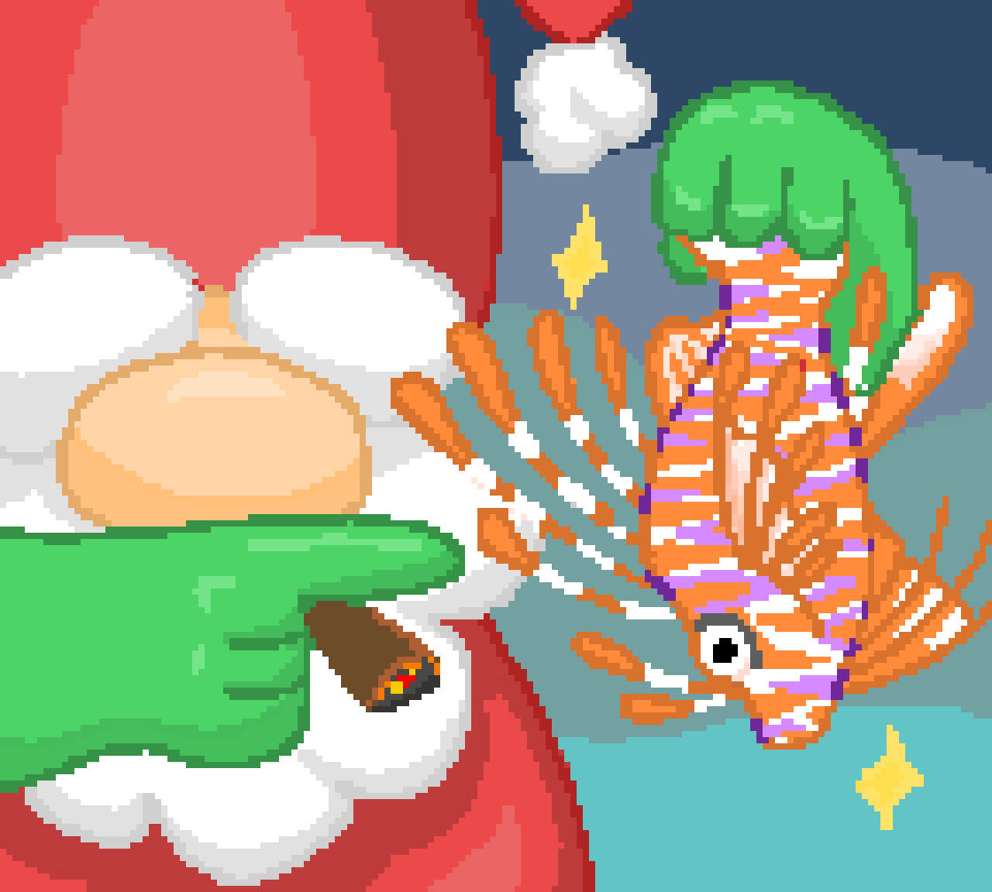 Cover image for 7th Day of Christmas