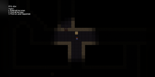 Cover image for Nun haunt