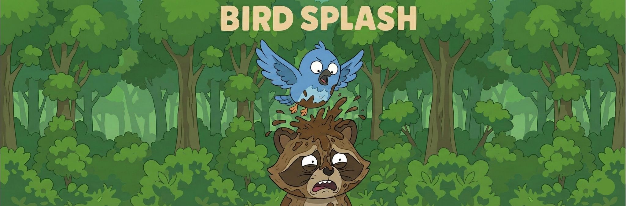 Bird Splash