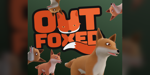 Cover image for Outfoxed