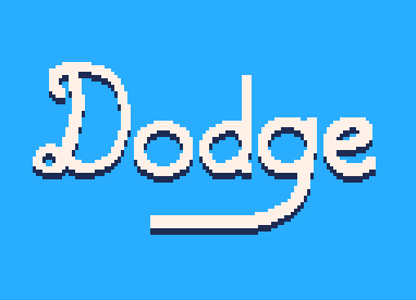 DODGE (itch) (TeoFer) Mac OS