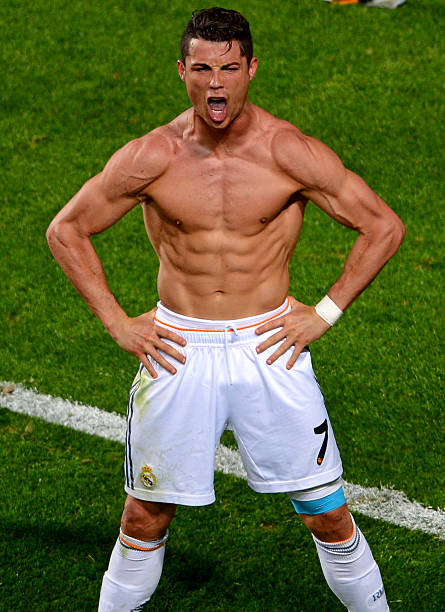 cr7 de temu