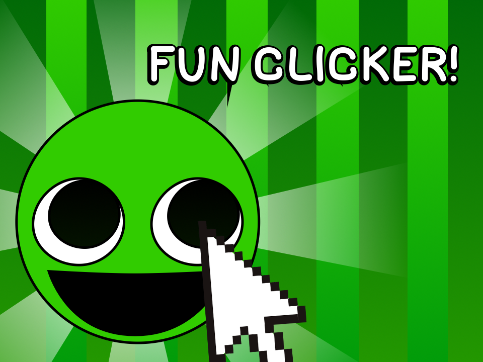 Fun clicker retake