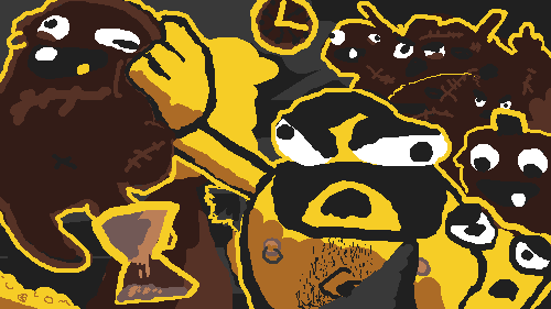 Guardians of the Time Tree