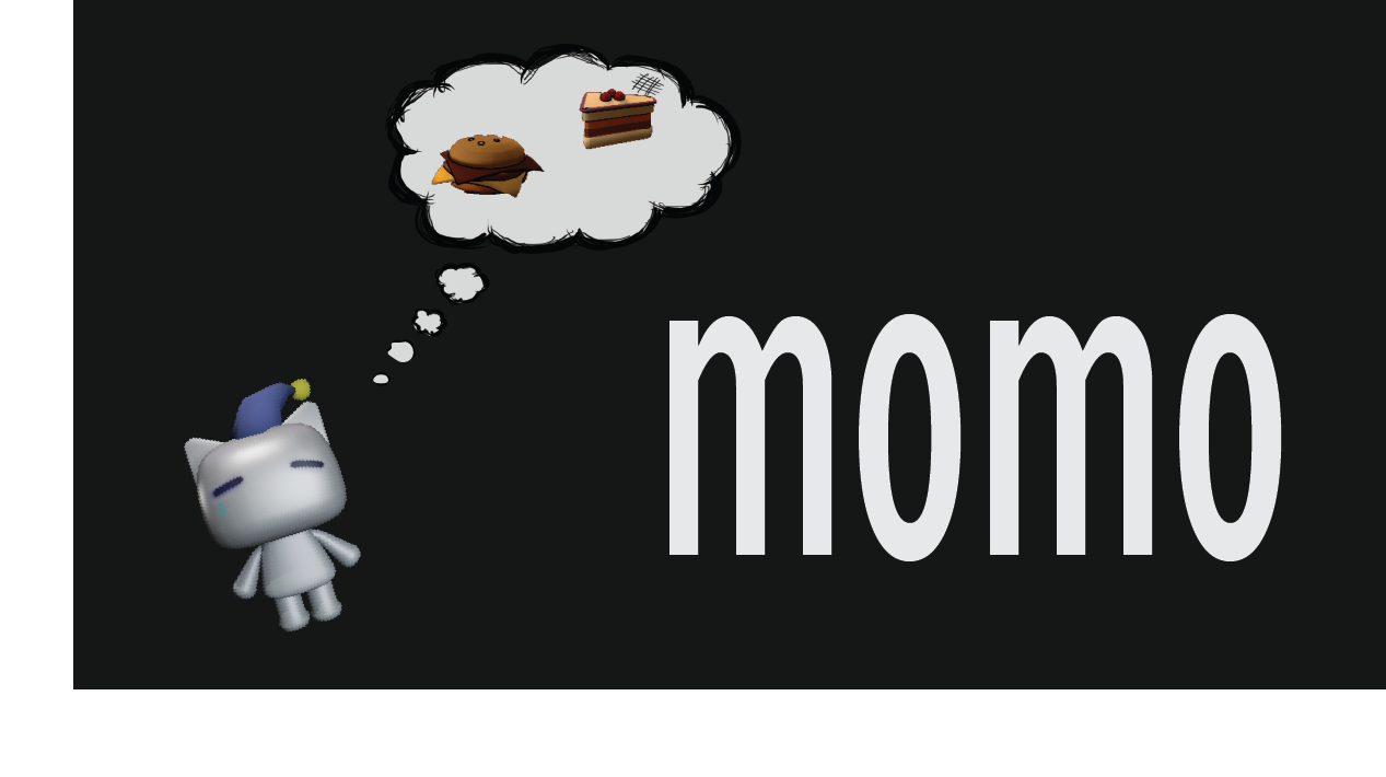 momo