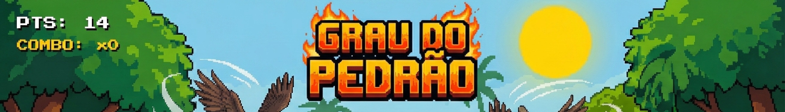 Grau do Pedrão