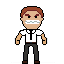 Cover image for AngrySteve