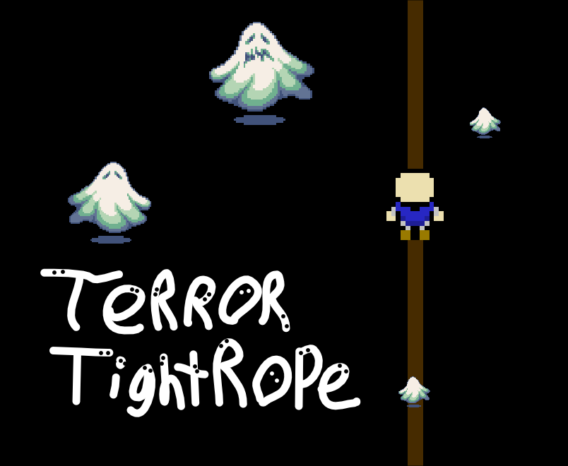 Terror Tightrope