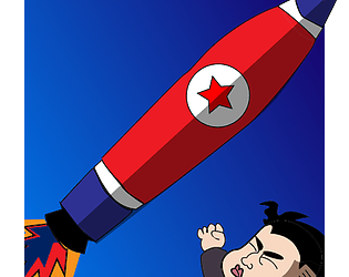 Nuke Adventure