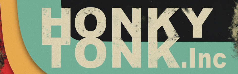 HonkyTonk Playtest 2