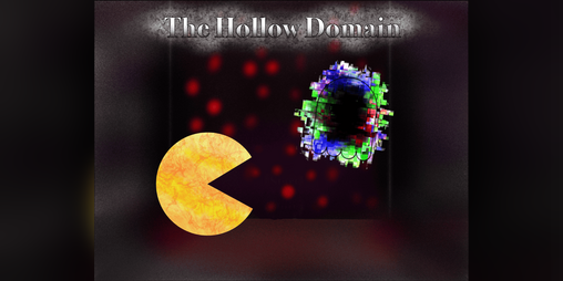 Cover image for The Hollow Domain