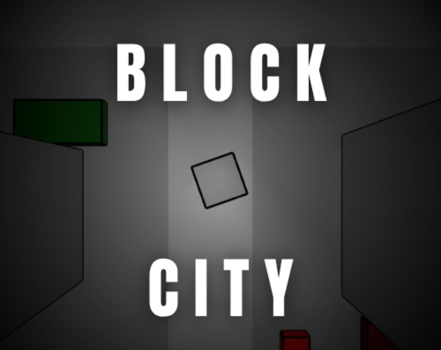 Block City