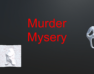 Mansion Murder Mystery