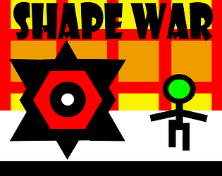 ShapeWar