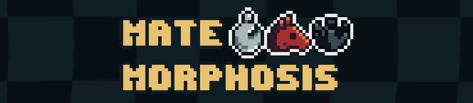 Mate'Morphosis