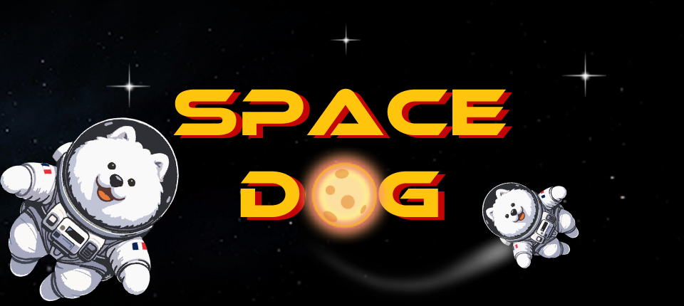 Space Dog