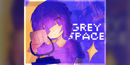 Cover image for GREYSPACE