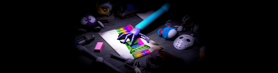 Jonathan's Adventure 3