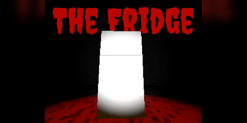 Cover image for TheFridge