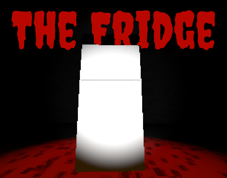 Cover image for TheFridge
