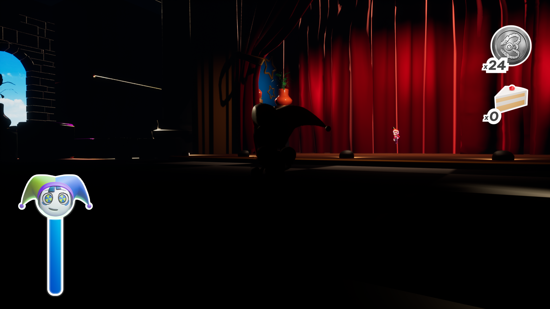 I dont know how to fix it, so i placed it here