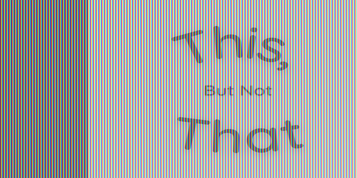 Cover image for This, But Not That: A Story About Me