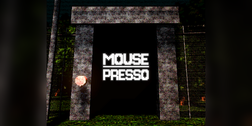 Cover image for MousePresso