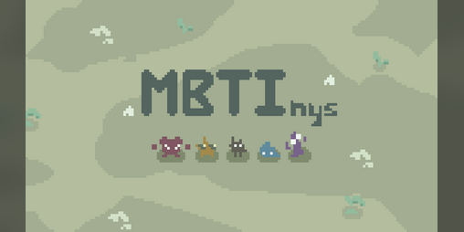Cover image for MBTInys