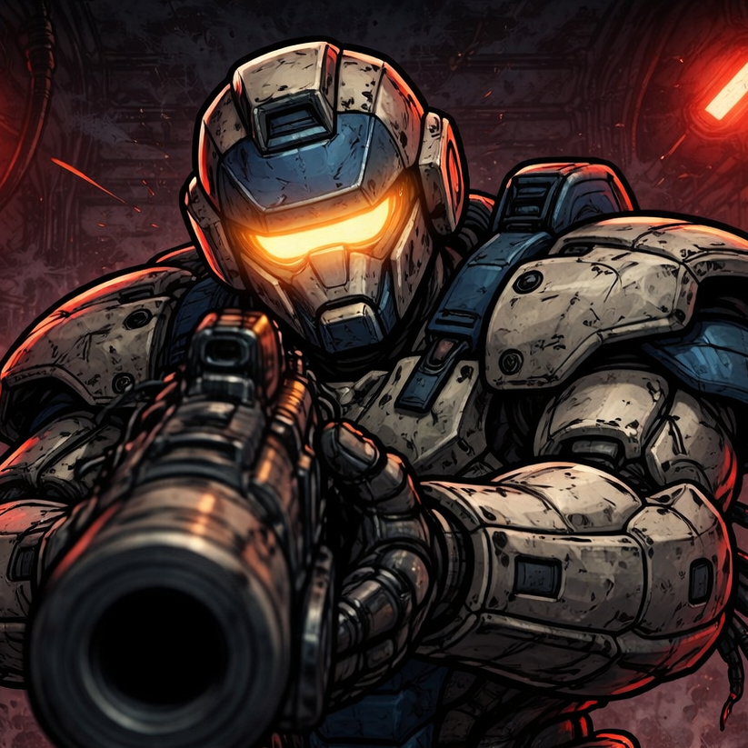 Cover image for Defective Rob