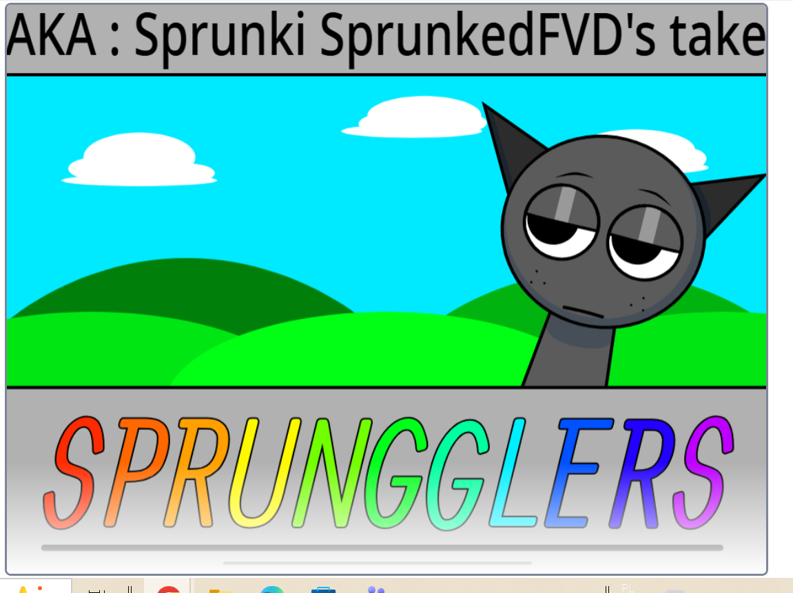 Sprungglers