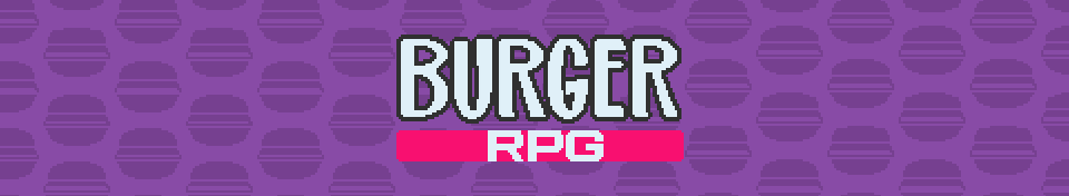Burger RPG