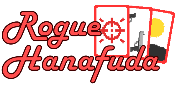 Rogue Hanafuda
