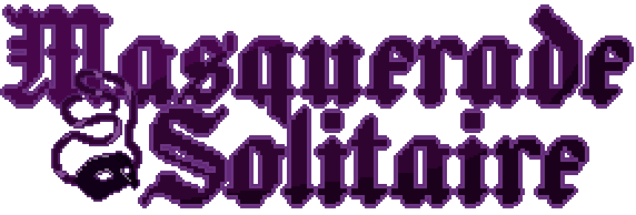 Masquerade Solitaire