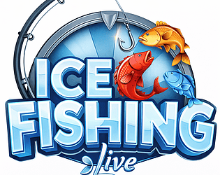 Ice-fishing-game
