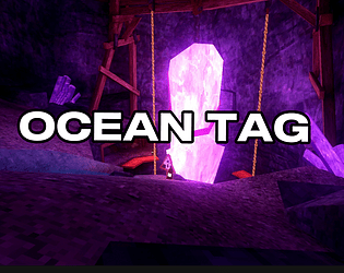 OCEAN TAG