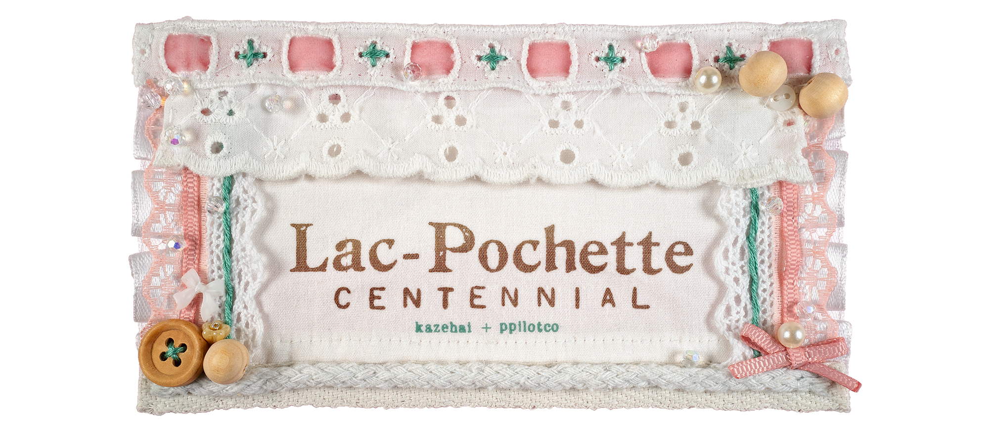 Lac-Pochette Centennial