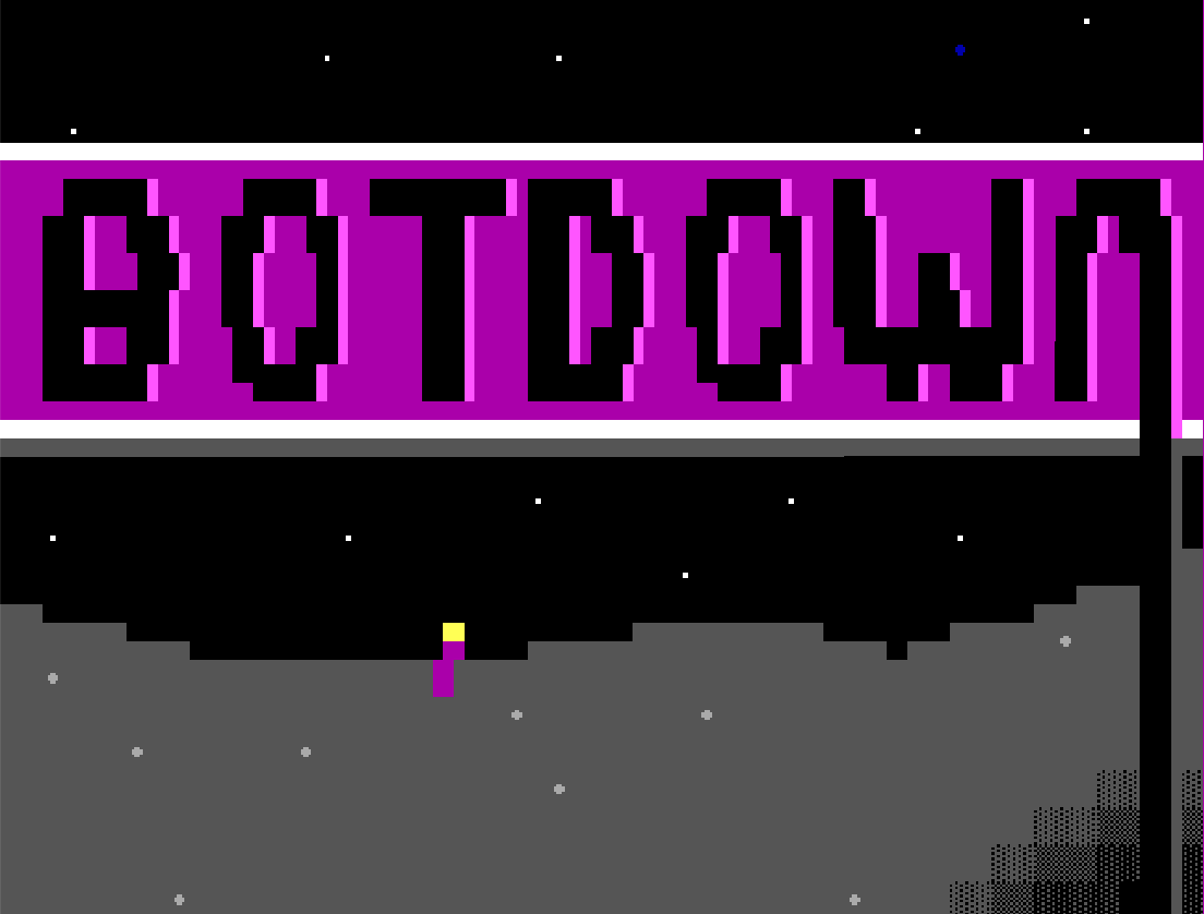 Botdown
